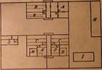 ������ ������ ����� � 1827 ����