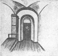 ������ ����������� �������� ����� � �.-���������� � 1879 �. ������� �. �. ���������